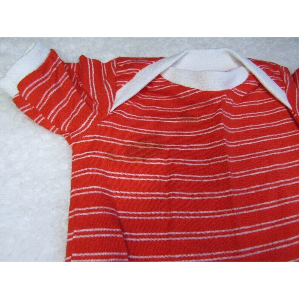 1980s Doll Clothing Outfits Lot Boys Girls Unisex Accessories Vintage No Brand